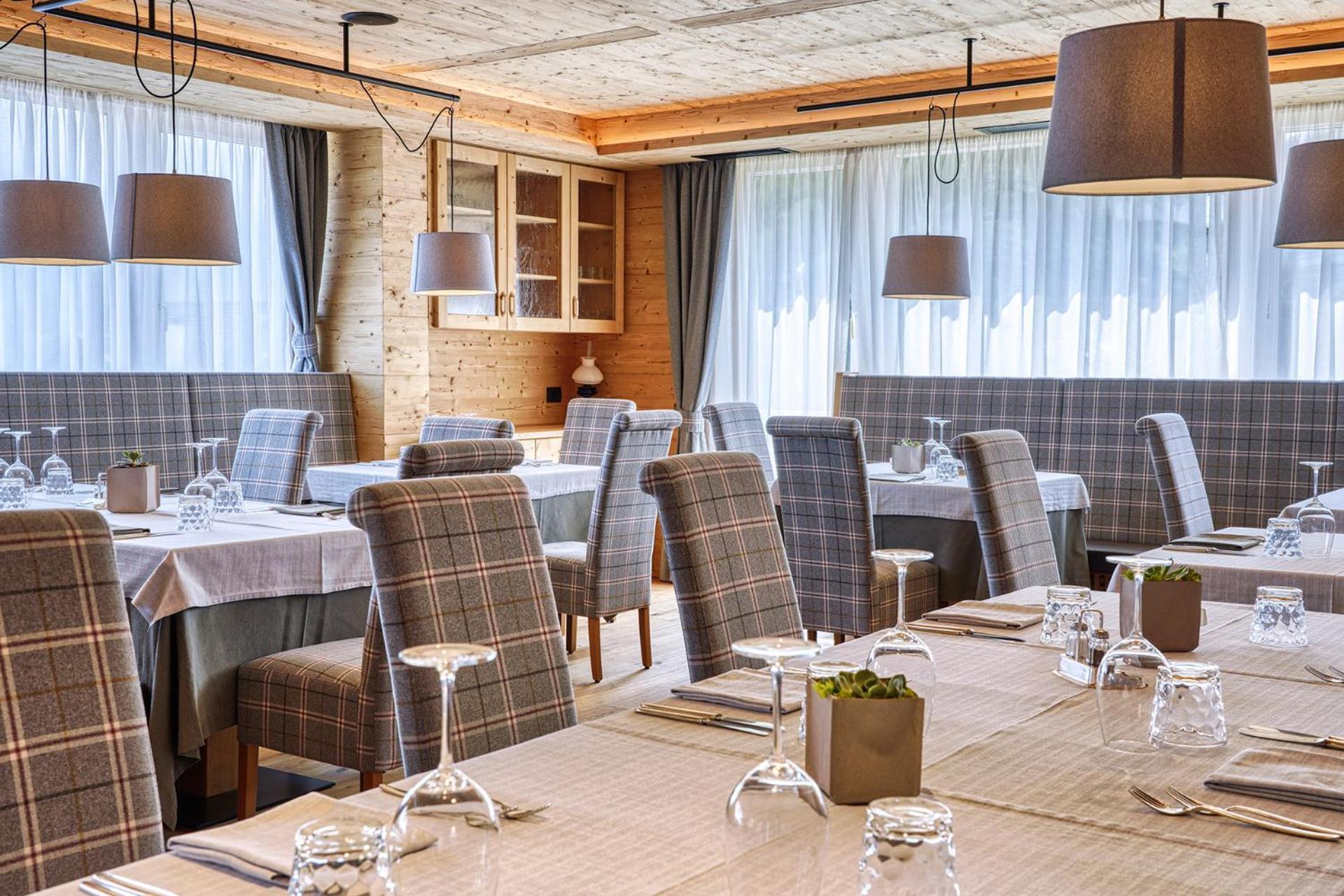 Alpenresort Belvedere Molveno Eksteriør billede